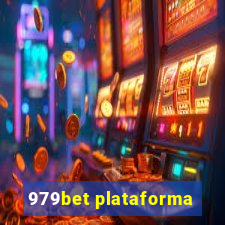 979bet plataforma